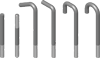 Anchor Rods & Tightner Bars