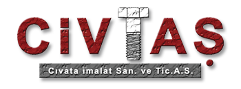Civtaş Cıvata Sanayi