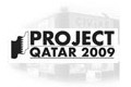 Project Katar 2009
