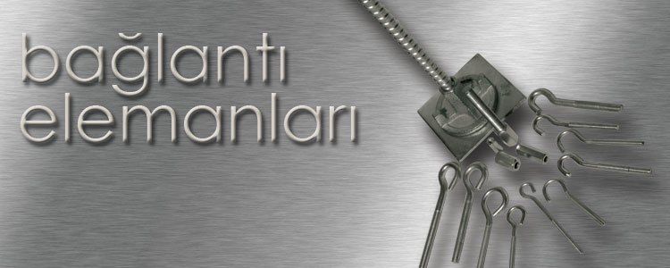 civtas Bağlantı Elemanları