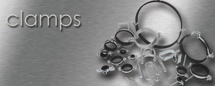 civtas Clamps