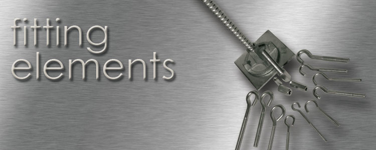 civtas fitting elements