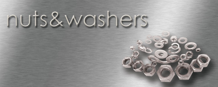 civtas Nuts and Washers