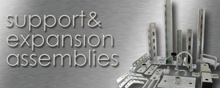 civtas support expansion assemblies