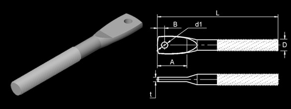 Adjustable Arms