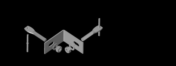 Other Anchorage Elements