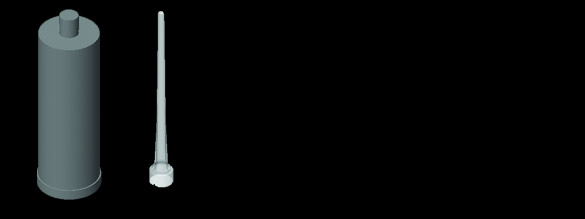 Chemical Cartridge