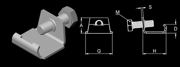 “G” Clamp