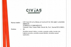 Civtas-MARKA-TESCiL-2002-08815